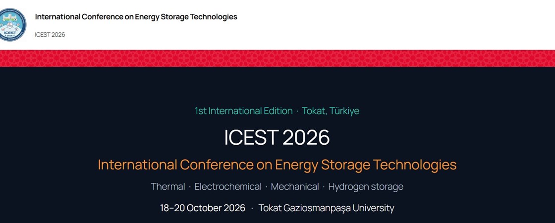 ICEST 2026 TOKAT